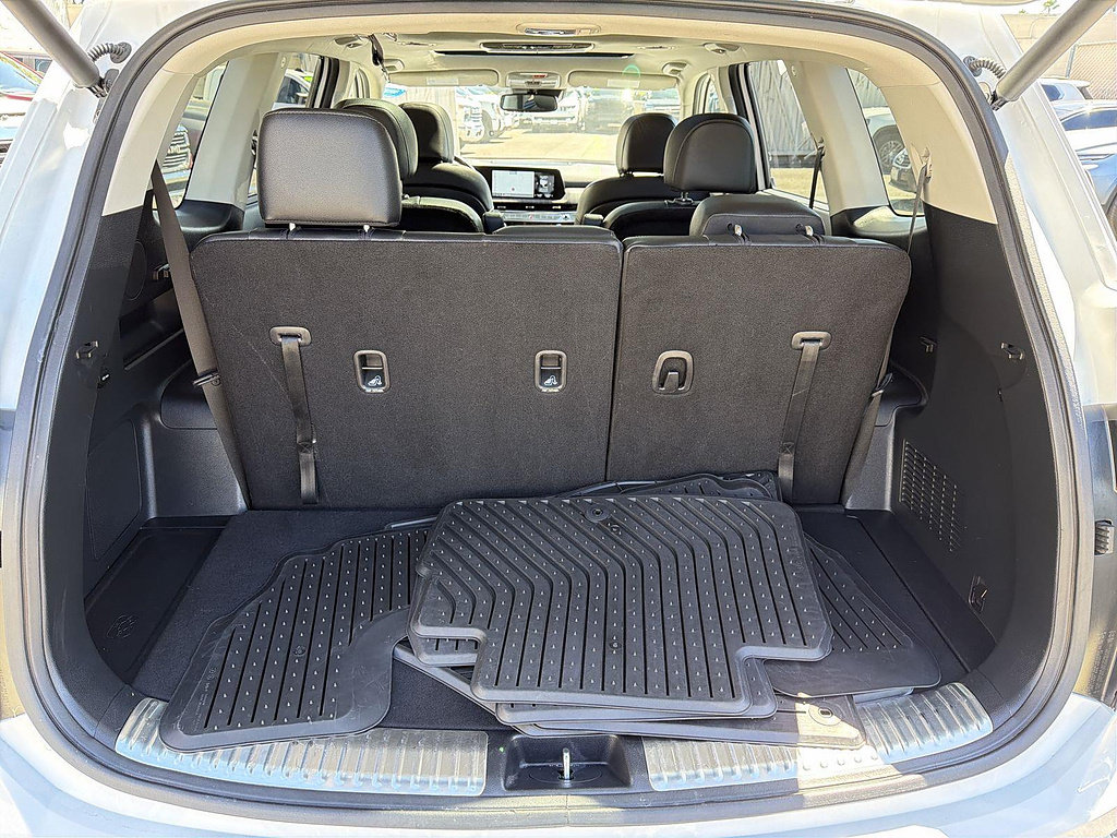 Used 2024 Kia Telluride SX FWD image 26