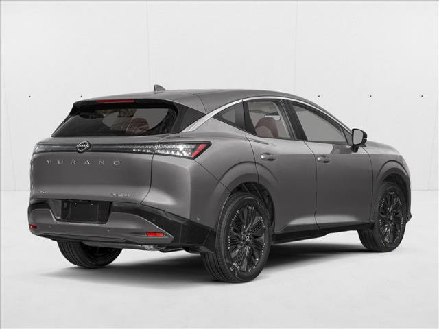 New 2026 Nissan Murano Platinum AWD/4WD image 2
