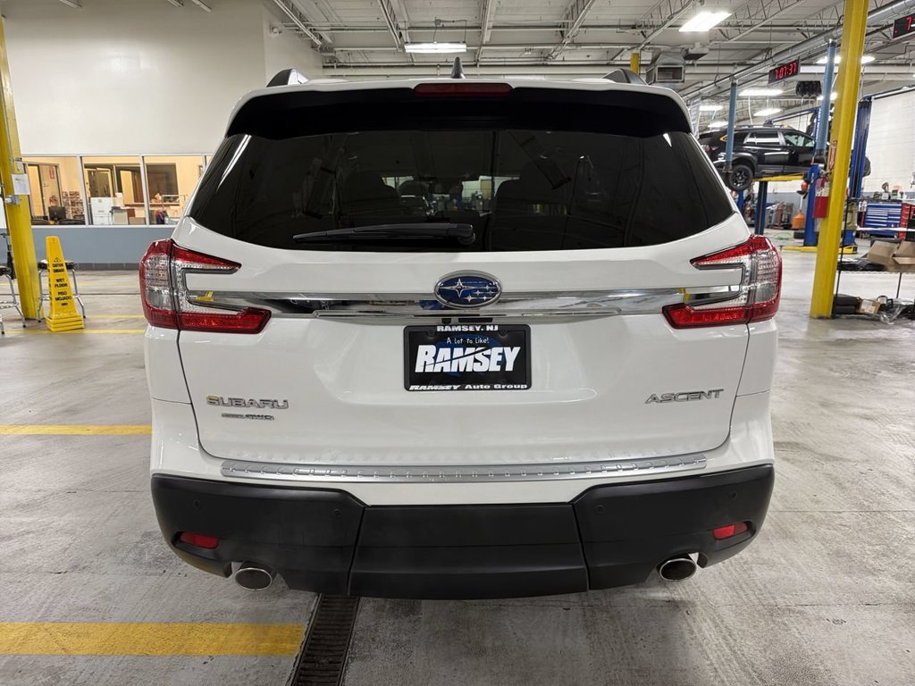 Certified 2023 Subaru Ascent Premium w/ Convenience Package AWD/4WD image 26
