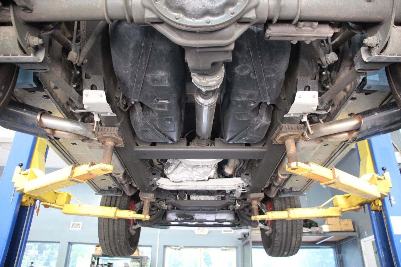 Used 2023 Mercedes-Benz G 63 AMG 4MATIC image 98