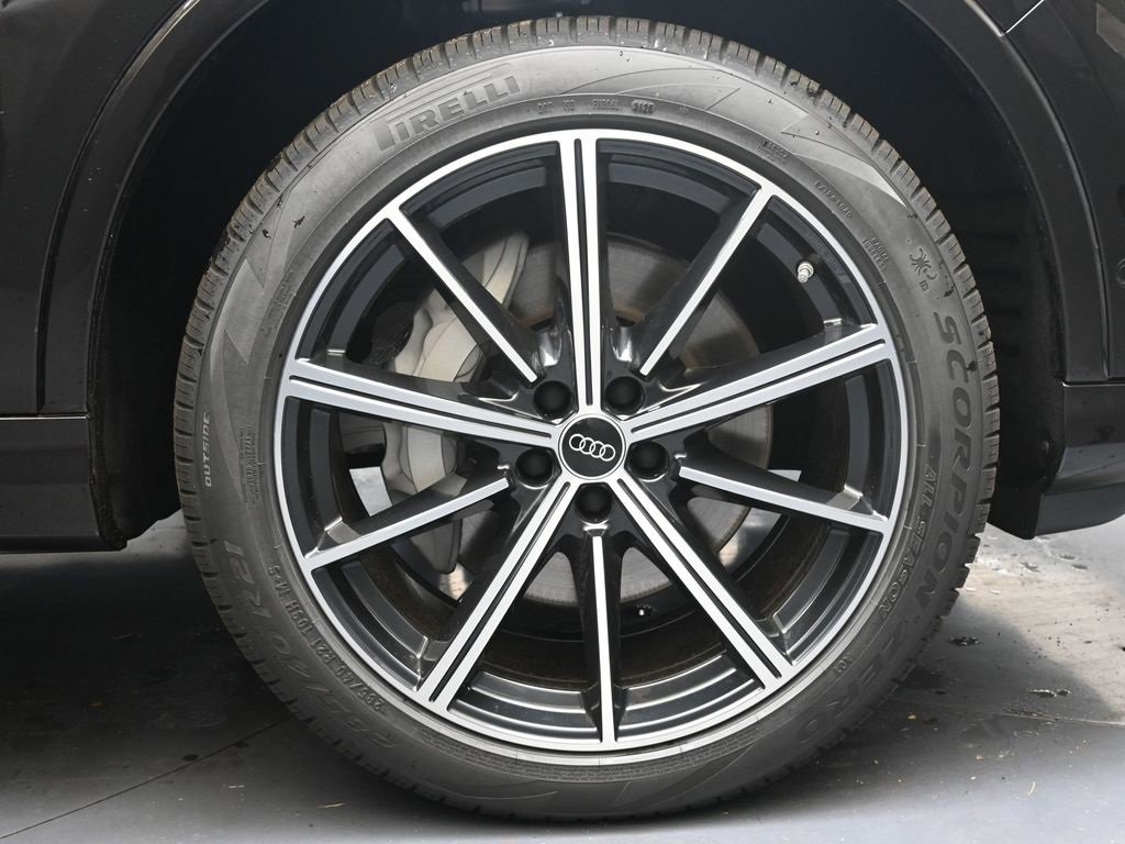 New 2026 Audi Q7 2.0T Premium Plus image 10
