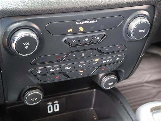 Used 2021 Ford Ranger Lariat w/ FX4 Off-Road Package AWD/4WD image 21