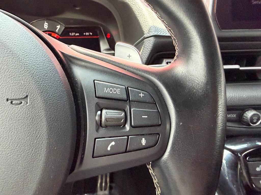 Used 2022 Toyota Supra Premium w/ Driver Assist Package RWD image 16