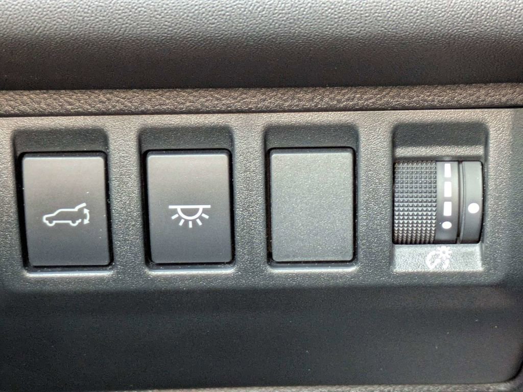 Certified 2025 Subaru Ascent Onyx Edition w/ Onyx Package image 30