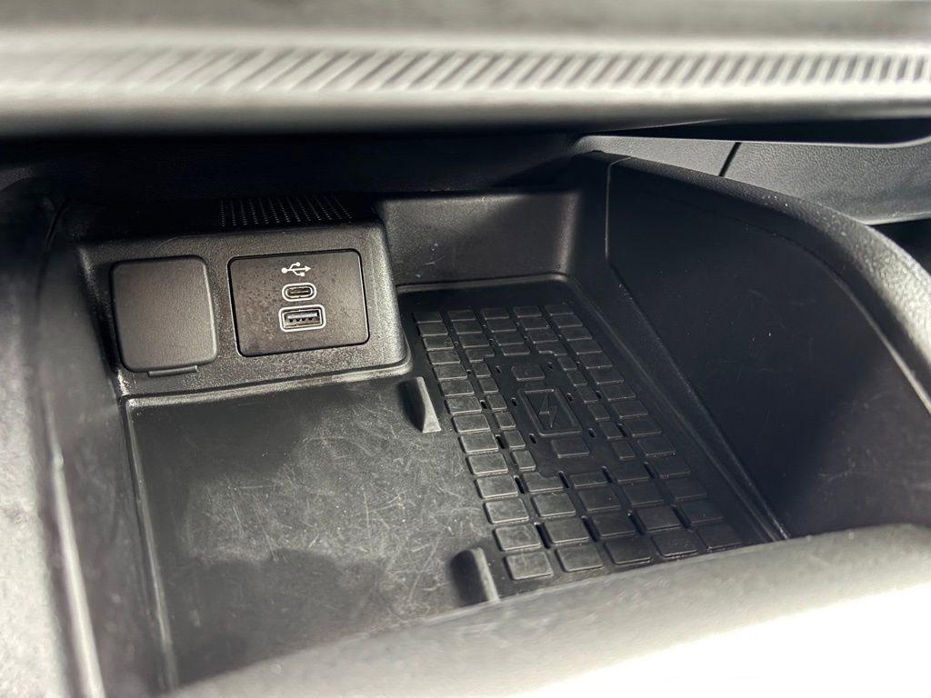 Used 2025 Ford Bronco Sport Big Bend image 26