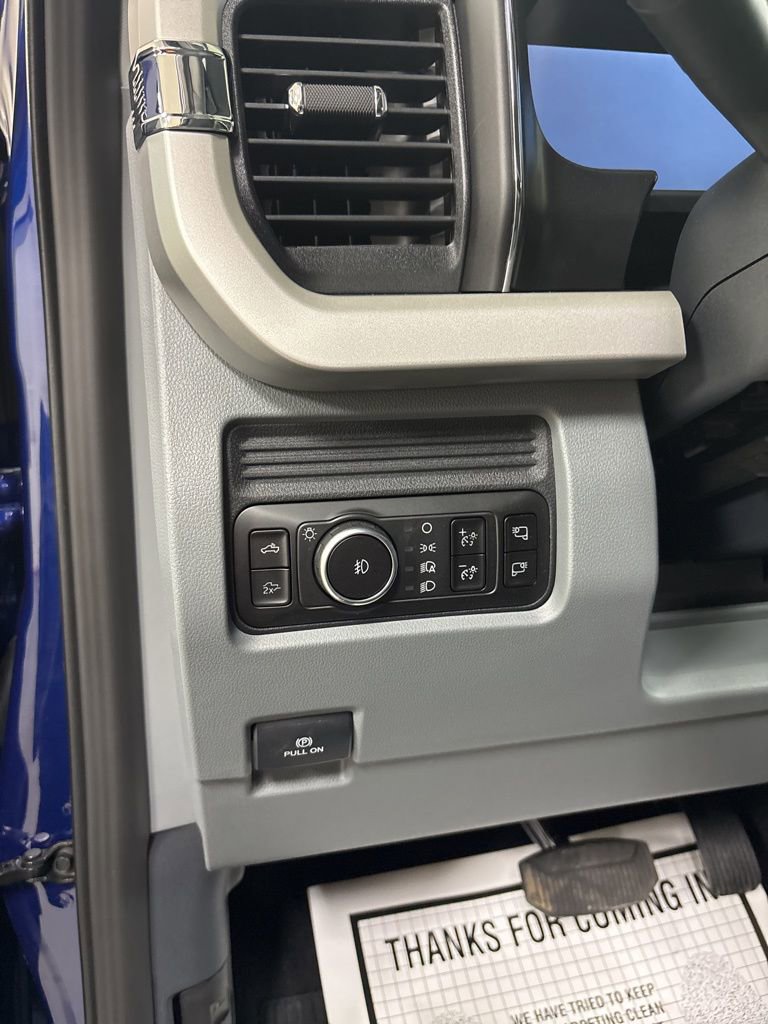 New 2026 Ford F250 XLT AWD/4WD image 13
