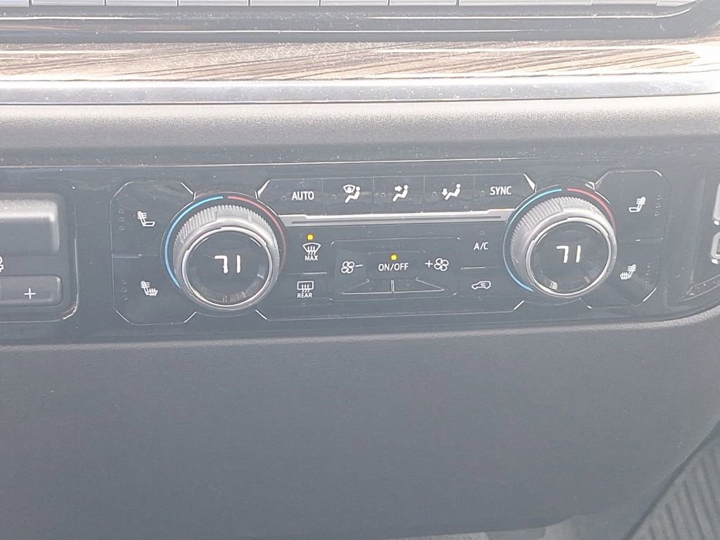 Used 2025 Chevrolet Silverado 1500 LT image 43