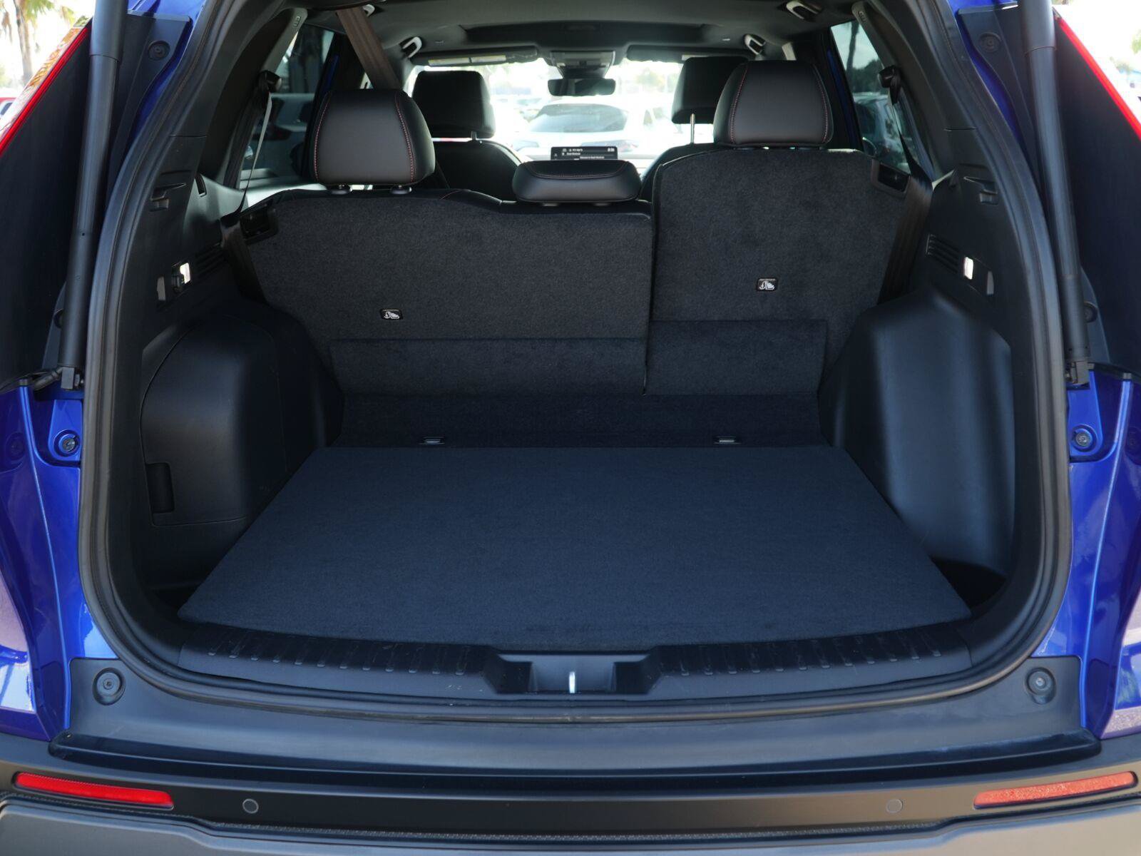 Used 2025 Honda CR-V Sport-L image 14