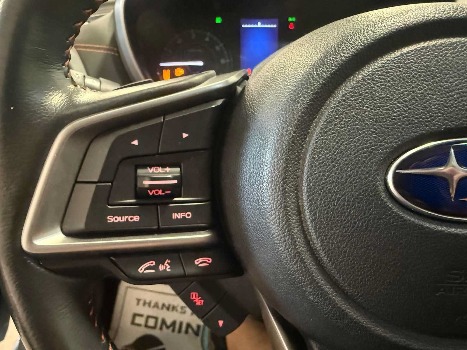 Used 2020 Subaru Crosstrek 2.0i Premium w/ Moonroof Package 2 AWD/4WD image 30