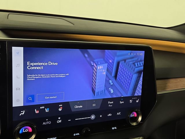 Used 2024 Lexus RX 350 Premium w/ Accessory Package (Z1) image 18