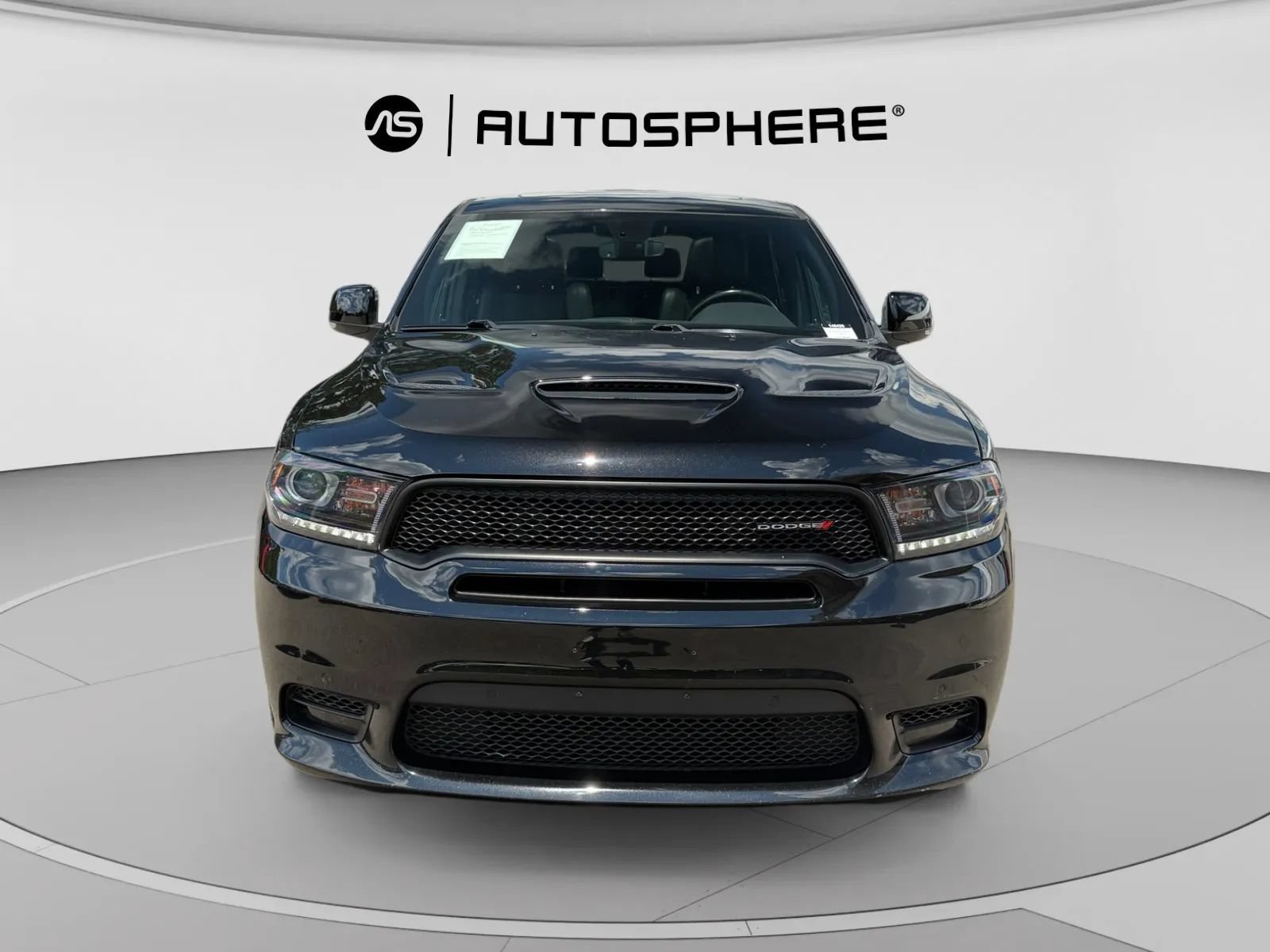 Used 2020 Dodge Durango R/T AWD/4WD image 2