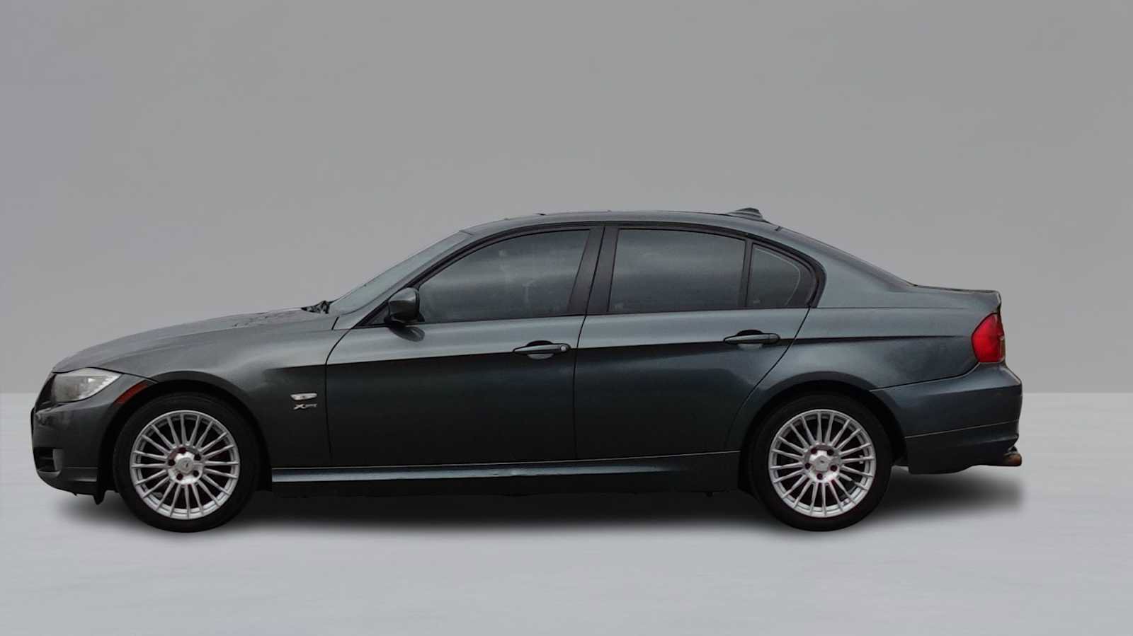 Used 2011 BMW 328i xDrive 328i xDrive image 8