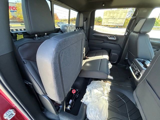 New 2026 Chevrolet Silverado 1500 High Country image 35