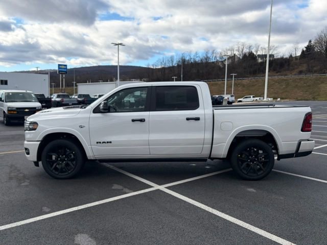 New 2026 RAM 1500 Laramie image 4