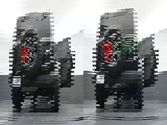 Used 2025 Ford Bronco Big Bend AWD/4WD image 39