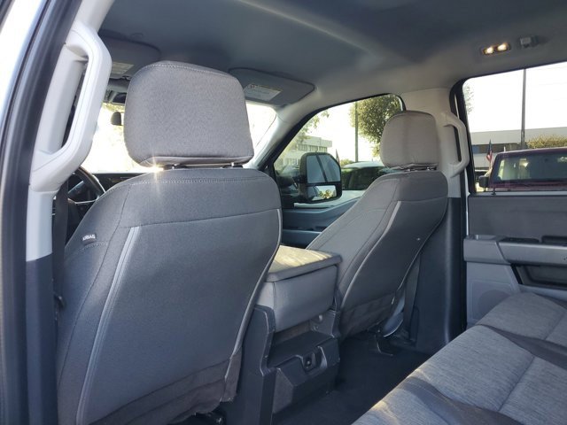 Used 2023 Ford F250 XL w/ STX Appearance Package image 11