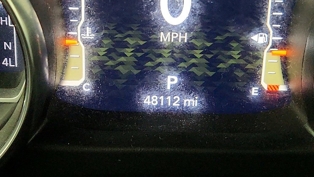 Used 2022 Jeep Gladiator Overland image 15