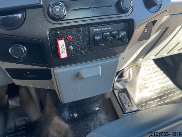 Used 2015 Ford F450 XL w/ Power Equipment Group RWD image 21