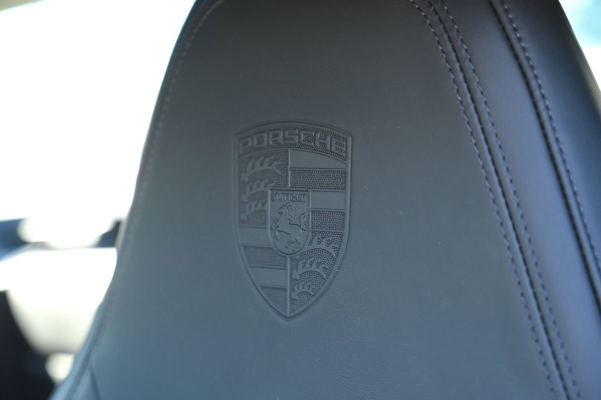 Used 2024 Porsche 911 Targa 4 image 36