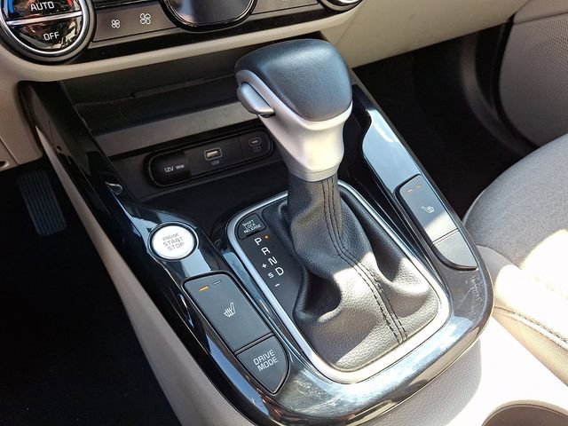 Used 2024 Kia Soul EX image 18