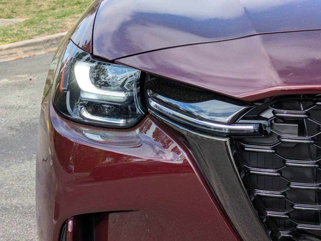 New 2026 MAZDA CX-90 3.3 Turbo S w/ Premium Package image 10