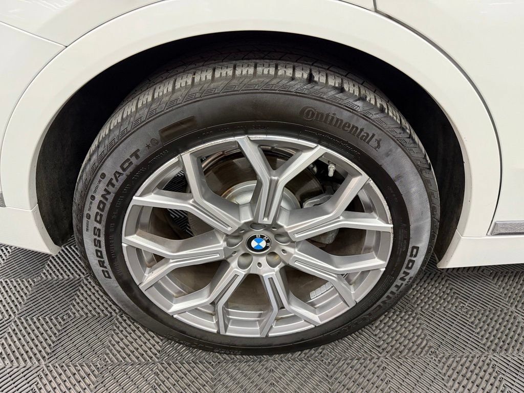 Used 2020 BMW X7 xDrive40i AWD/4WD image 19