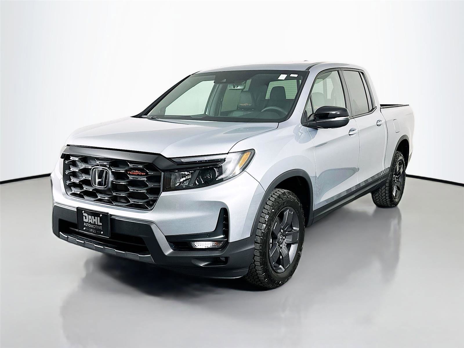 New 2026 Honda Ridgeline TrailSport image 4