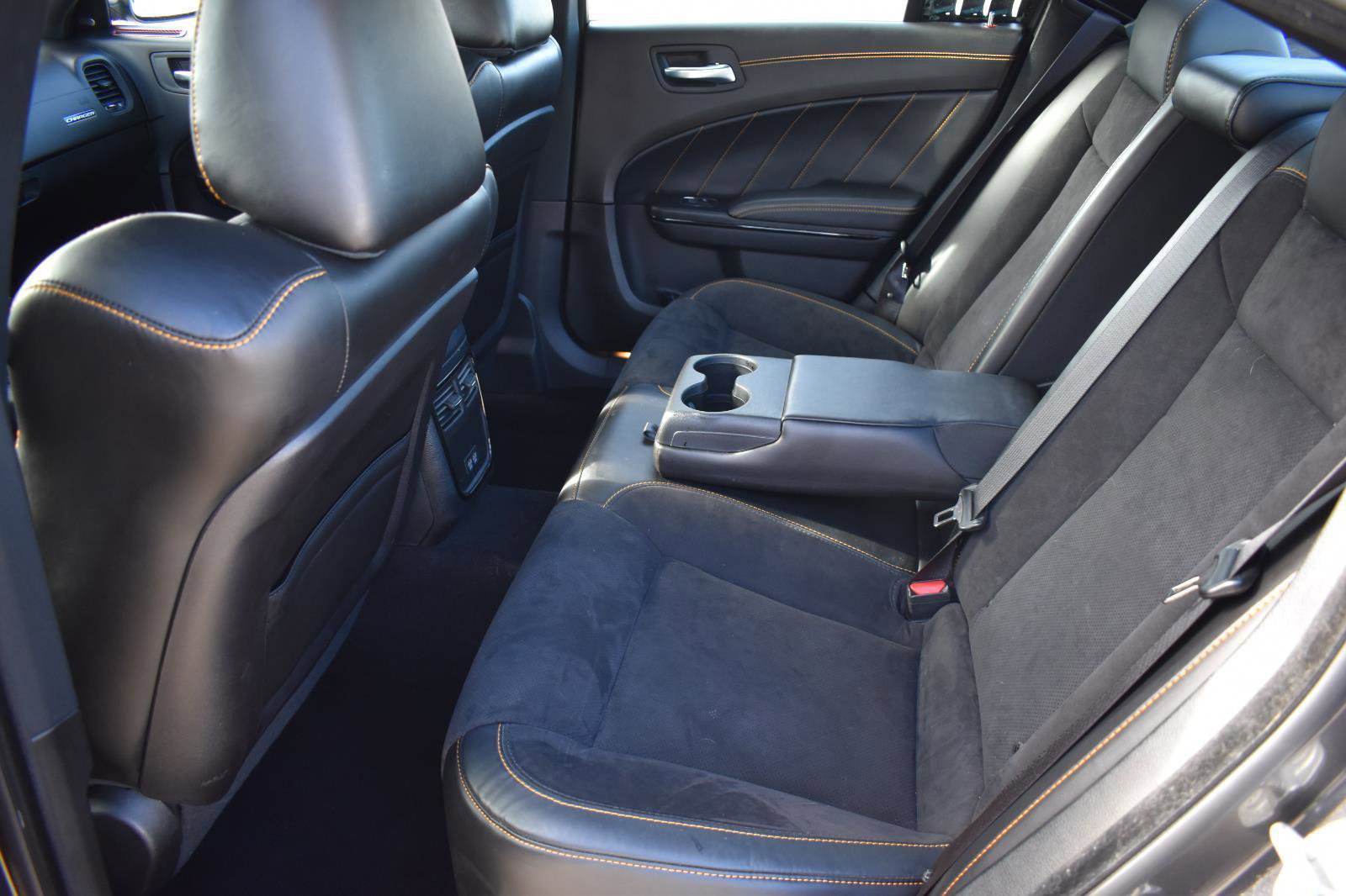 Used 2023 Dodge Charger GT w/ Plus Group image 19