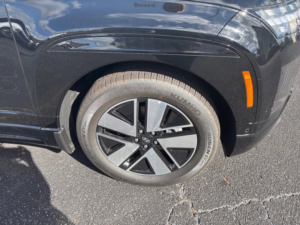 New 2026 Hyundai Ioniq 9 SEL image 25