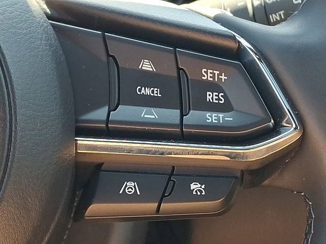 Used 2025 MAZDA CX-5 Signature AWD/4WD image 23