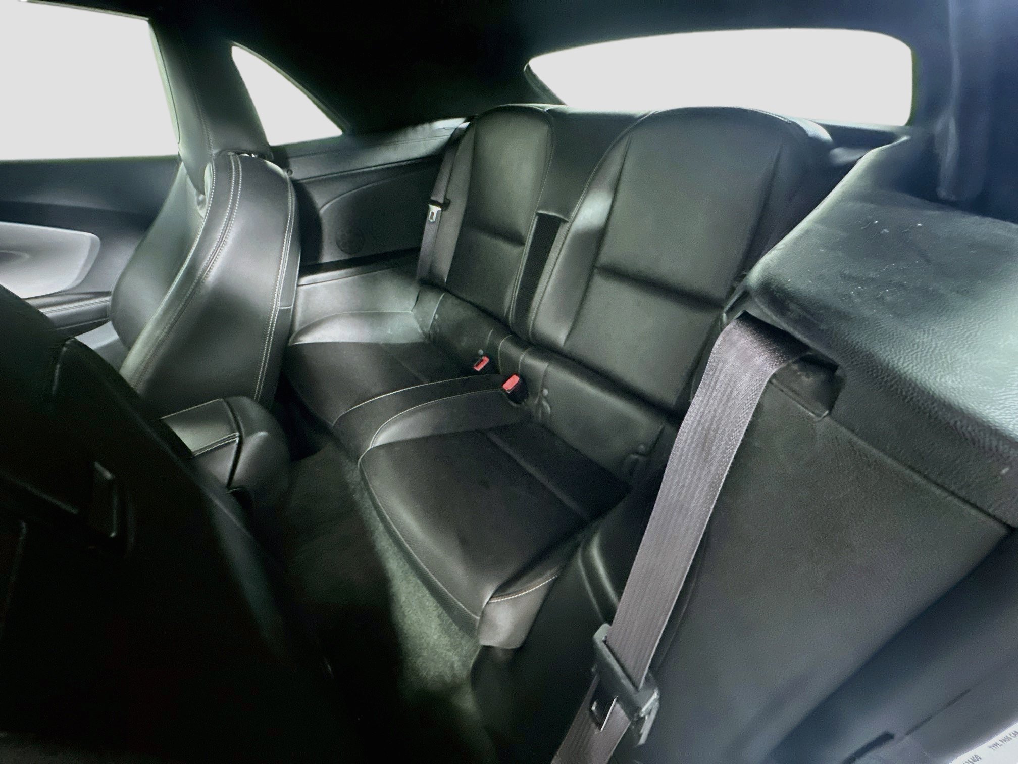 Used 2012 Chevrolet Camaro LT RWD image 26