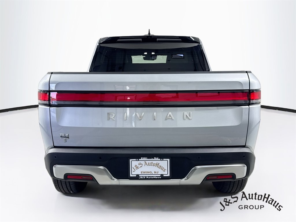 Used 2023 Rivian R1T Adventure Dual AWD/4WD image 6