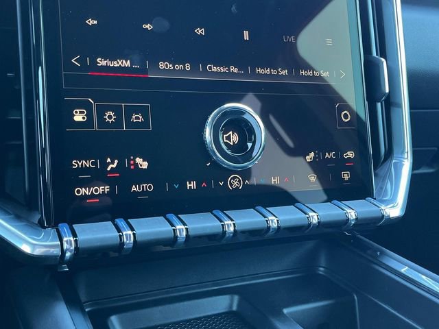 New 2026 GMC Acadia Elevation FWD image 31