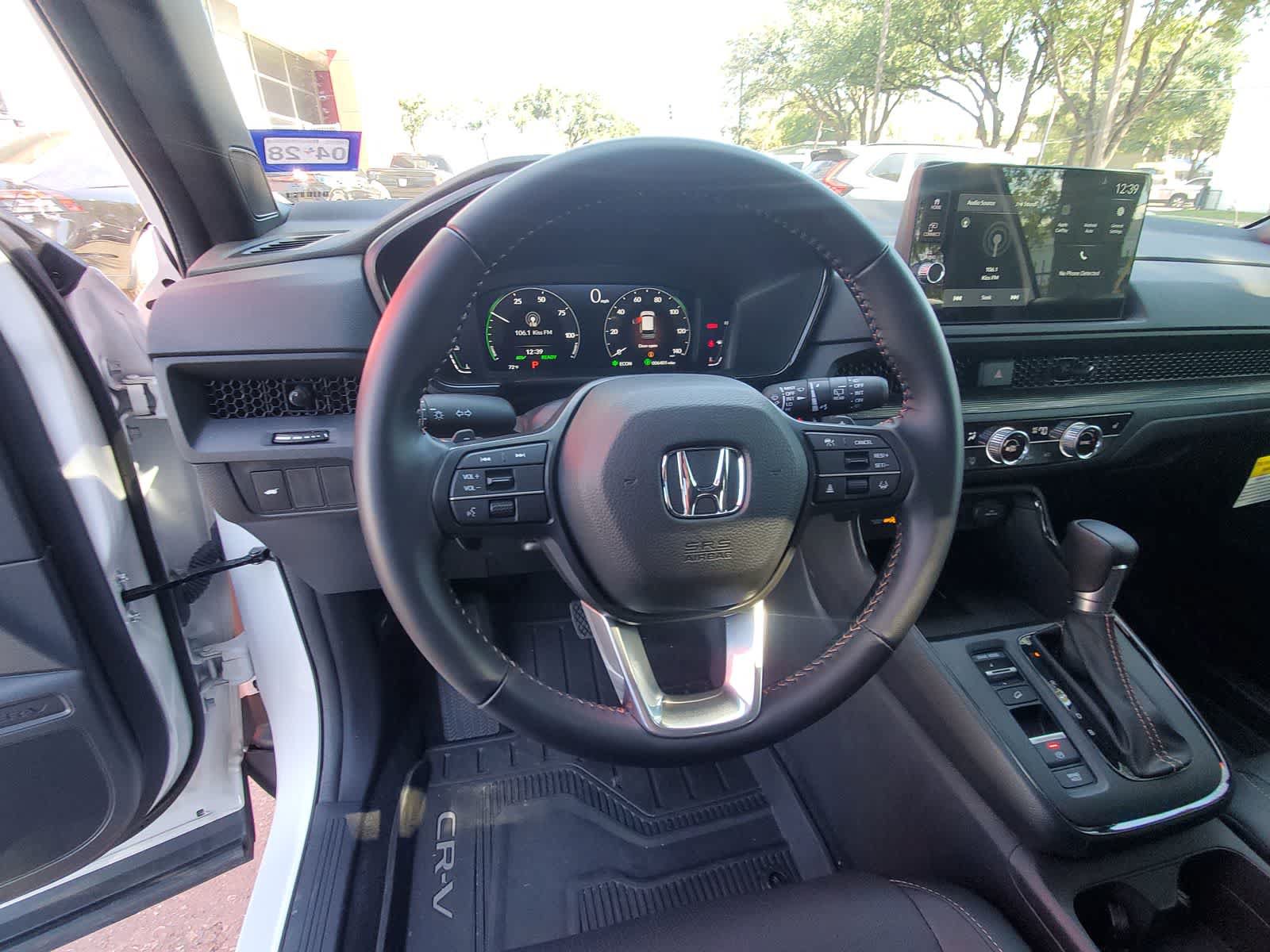 Used 2026 Honda CR-V Sport-L image 14