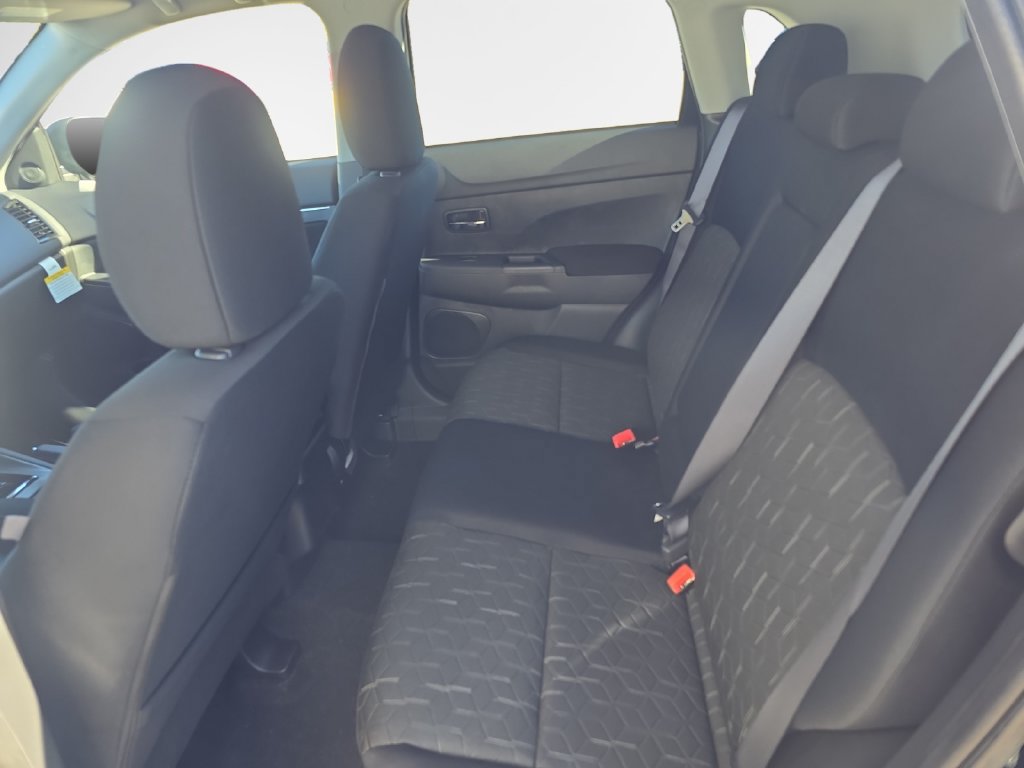 New 2027 Mitsubishi Outlander Sport ES AWD/4WD image 24