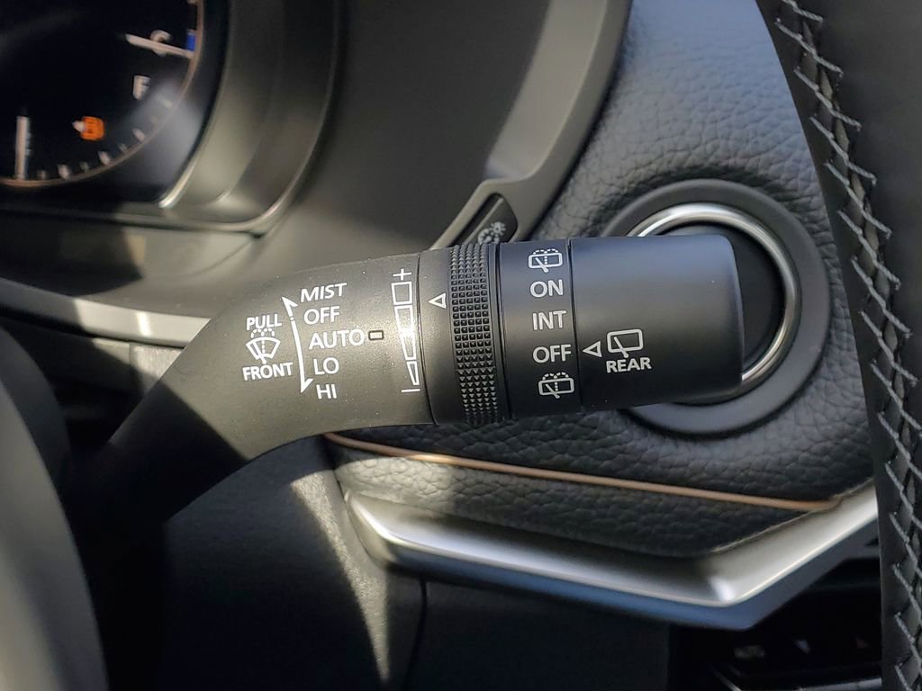 New 2026 MAZDA CX-90 3.3 Turbo w/ Premium Sport Pkg image 25