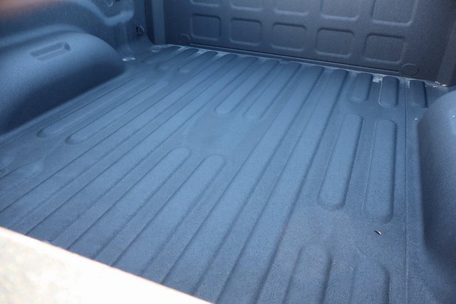 Used 2025 RAM 2500 Laramie w/ Night Edition image 39