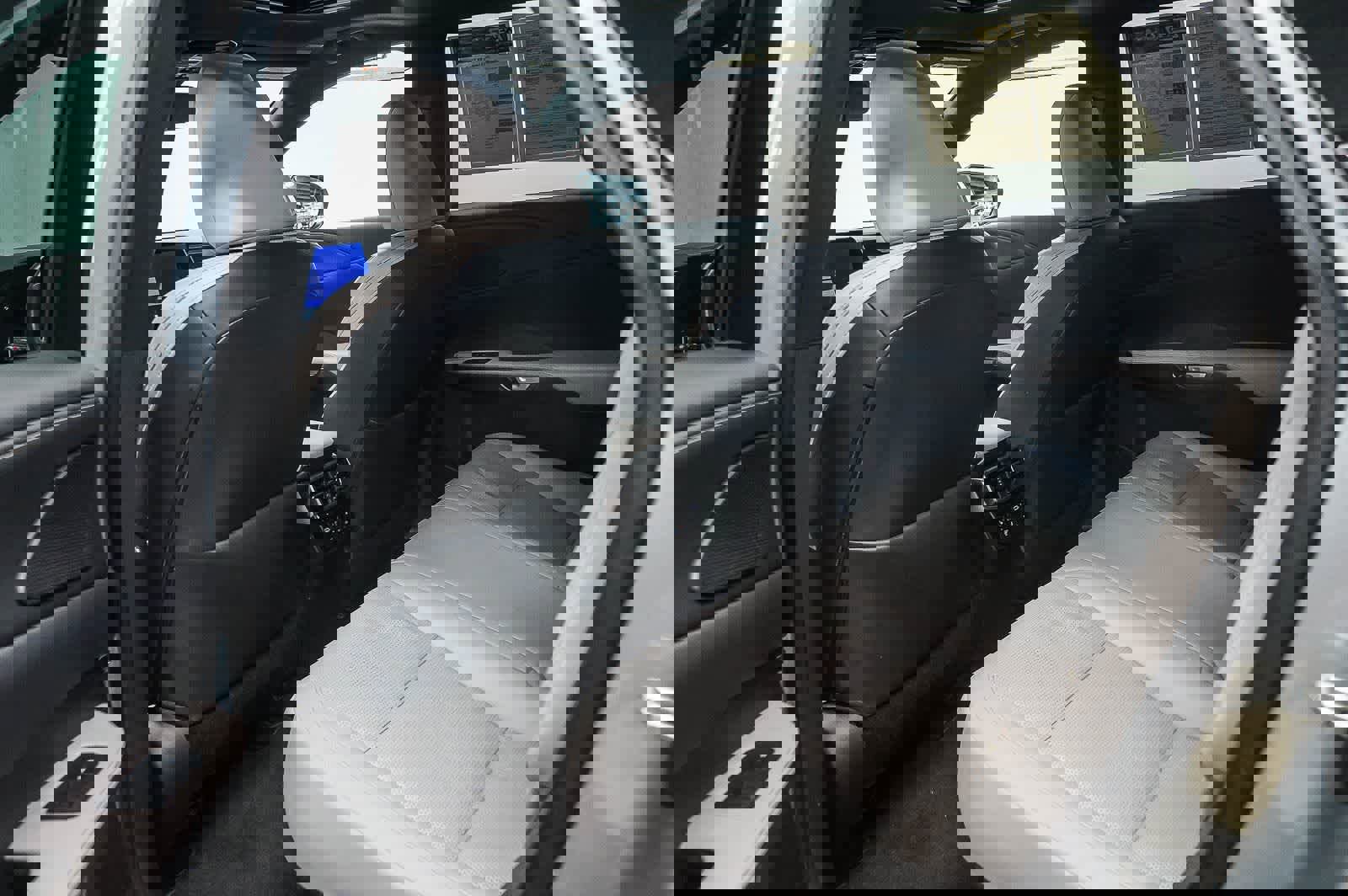 Used 2023 Lexus RX 350 Premium Plus w/ Cold Area Package image 19