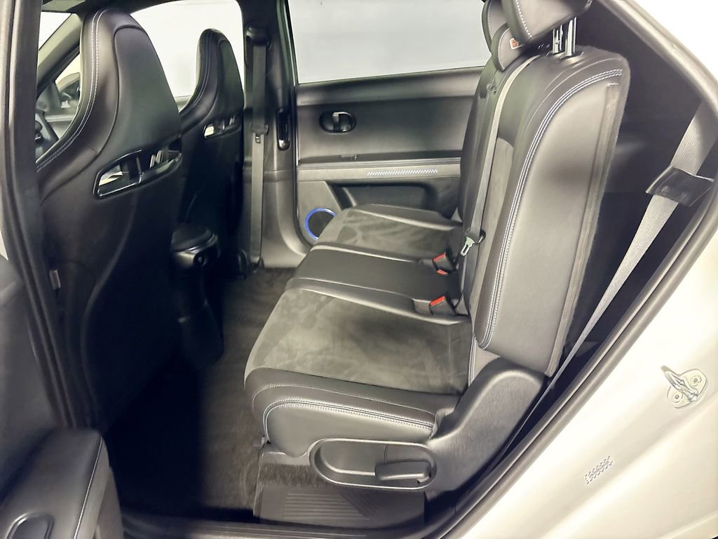 Used 2025 Hyundai Ioniq 5 N image 20