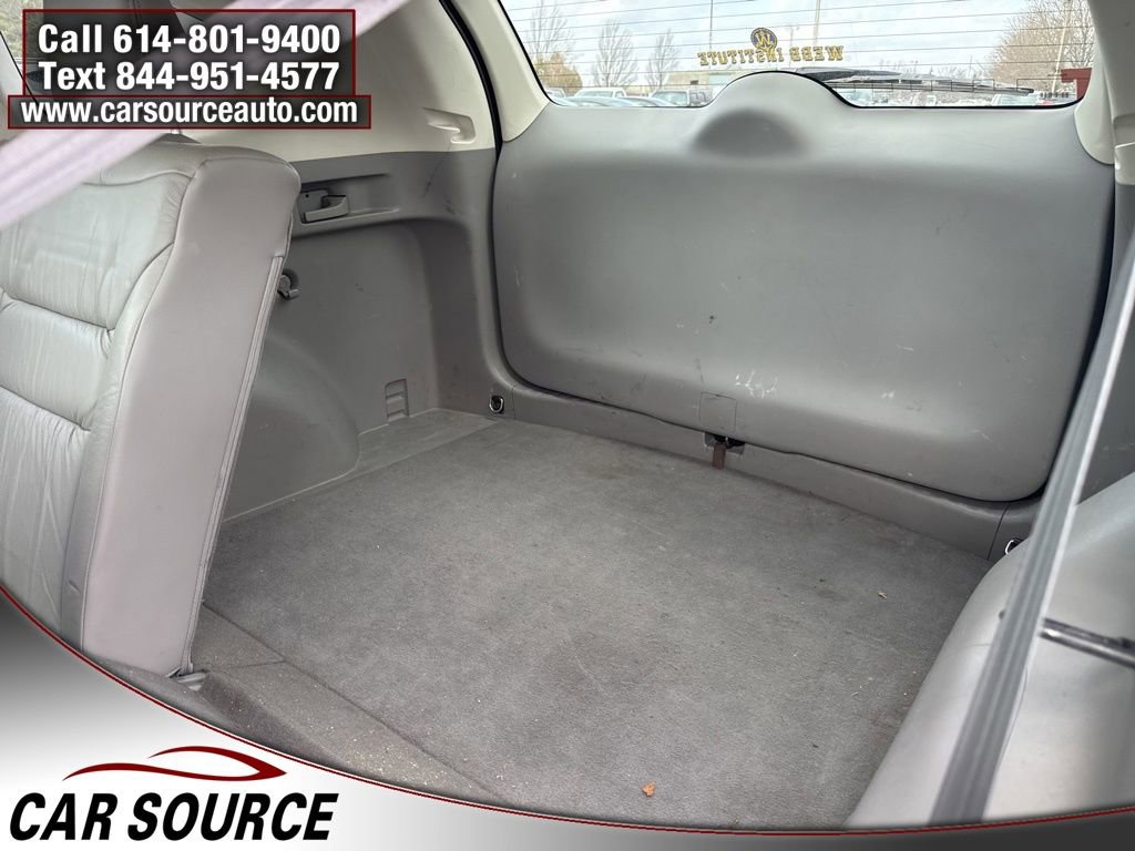 Used 2012 Honda CR-V EX-L image 23