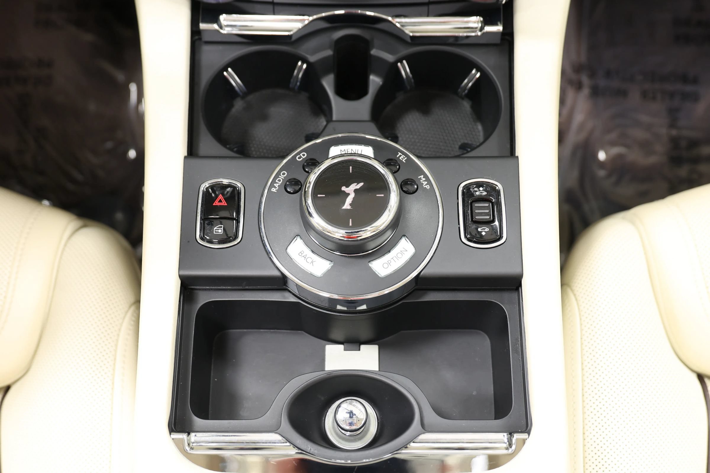 Used 2016 Rolls-Royce Ghost RWD image 48