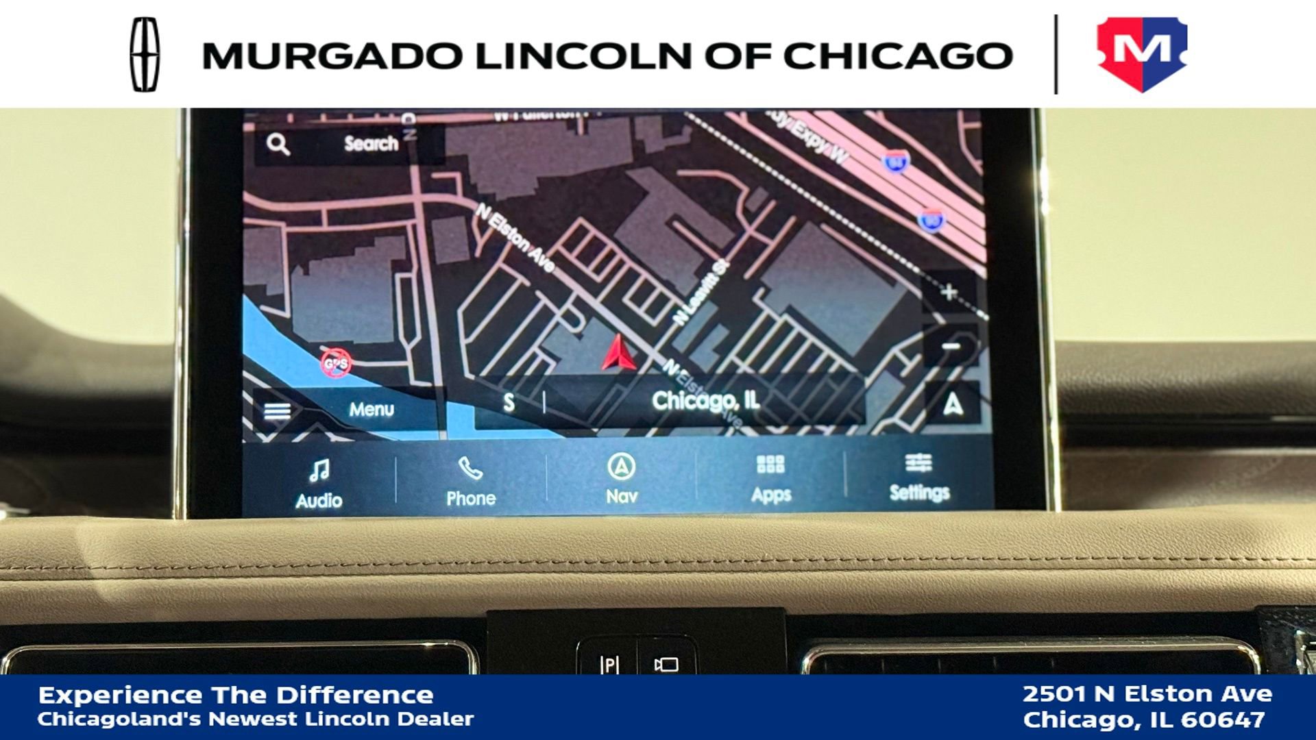 Used 2023 Lincoln Aviator Reserve w/ Equipment Group 201A image 92