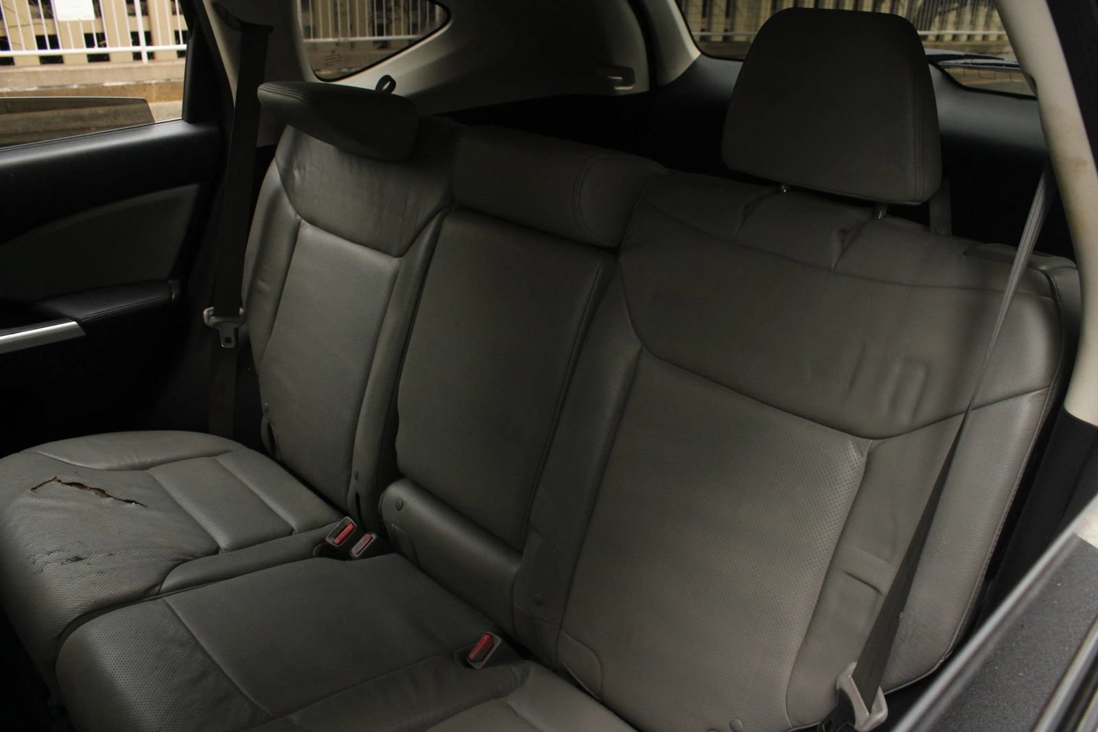 Used 2015 Honda CR-V EX-L image 18