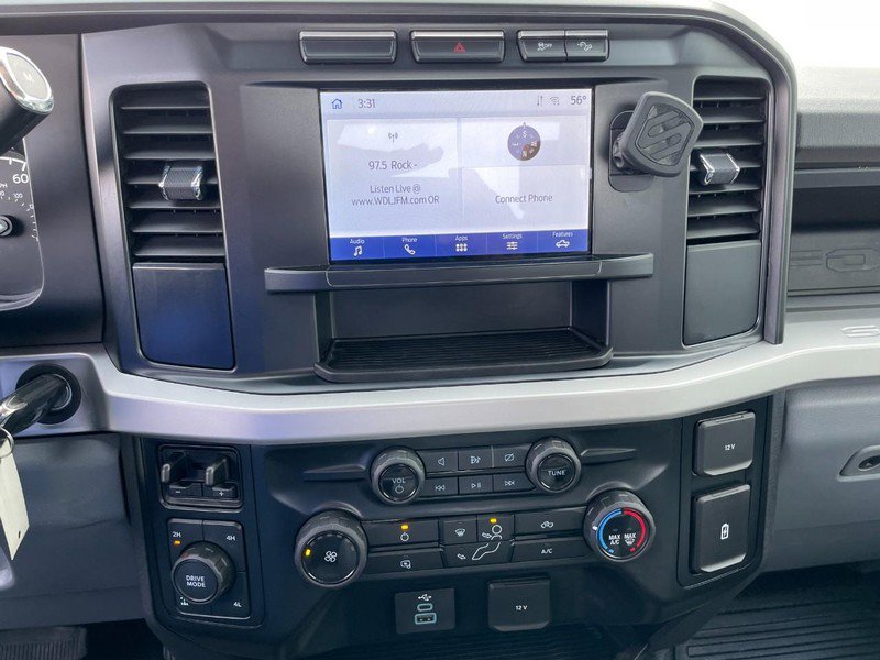 Used 2024 Ford F250 XL w/ FX4 Off-Road Package image 30