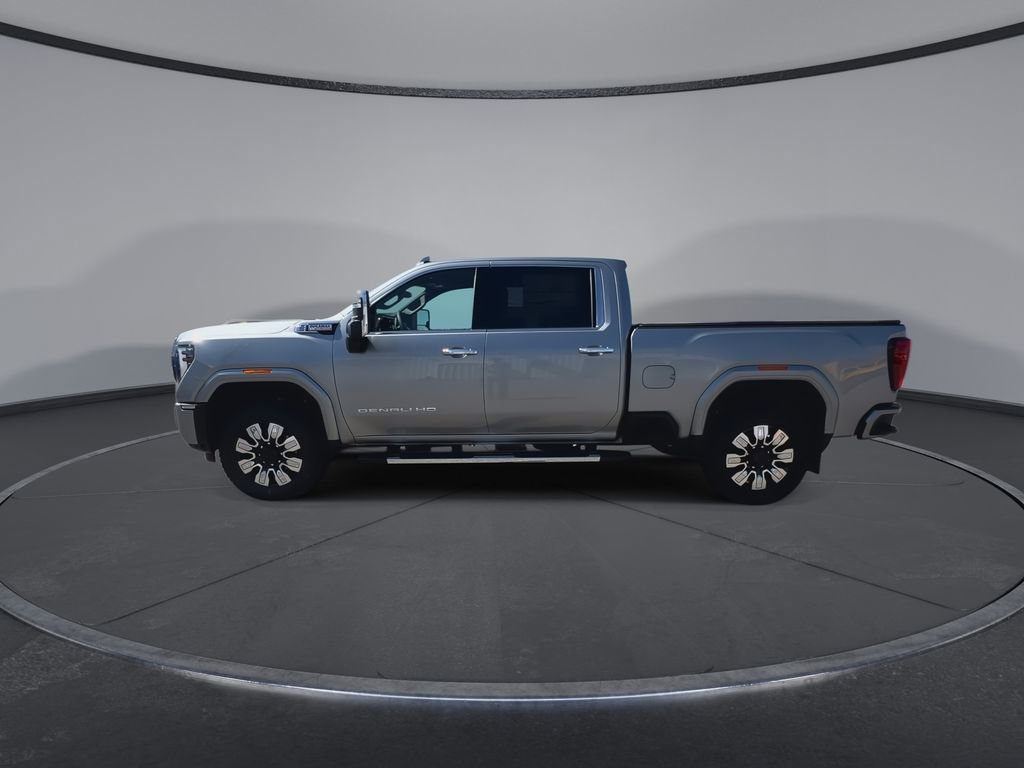 New 2026 GMC Sierra 3500 Denali w/ Denali Reserve Package image 5