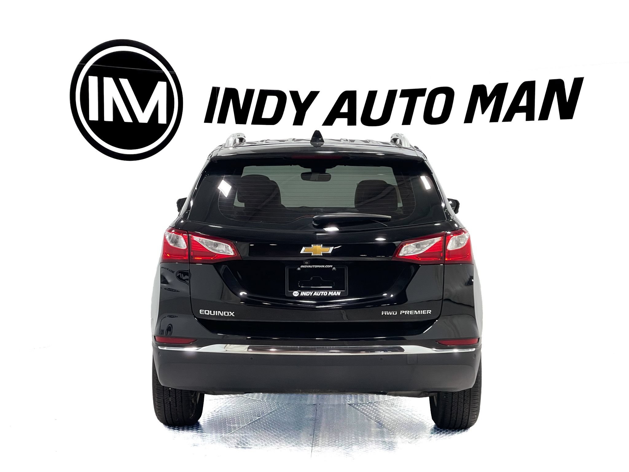 Used 2019 Chevrolet Equinox Premier AWD/4WD image 5
