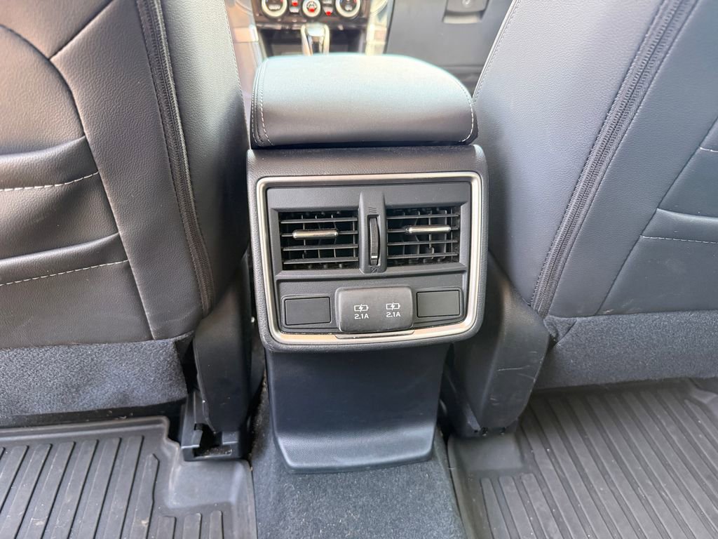 Used 2022 Subaru Forester Limited AWD/4WD image 27