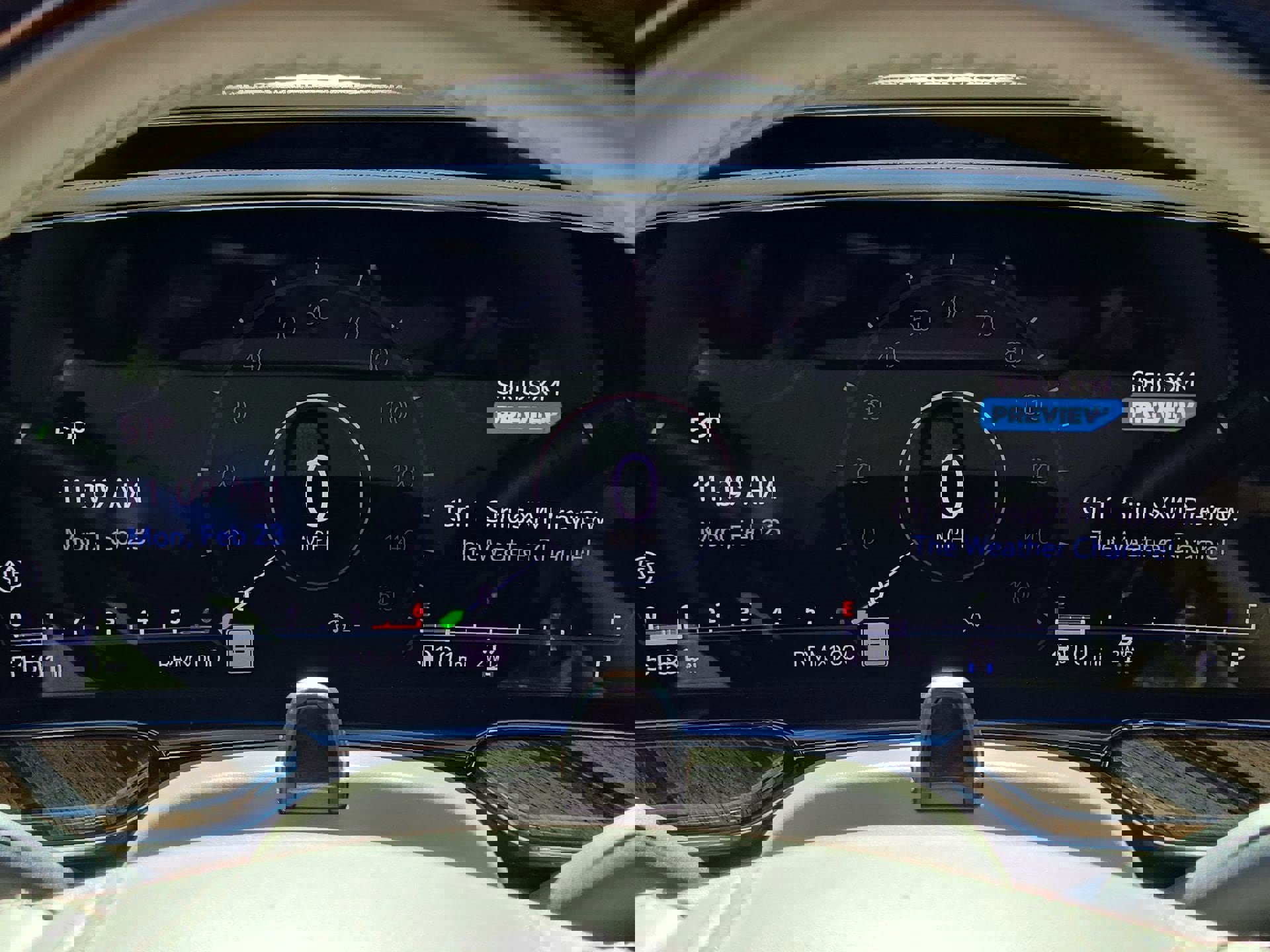 Certified 2022 Cadillac Escalade Sport Platinum w/ Heavy-Duty Trailer Package image 20