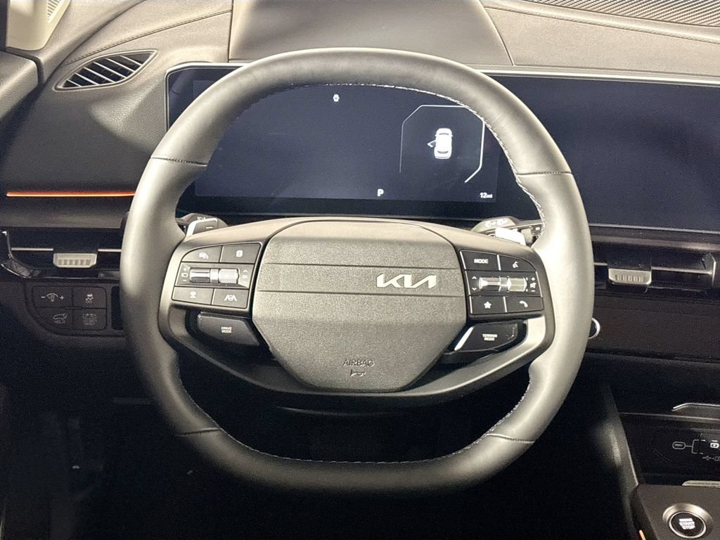 New 2026 Kia Sportage SX Prestige AWD/4WD image 13
