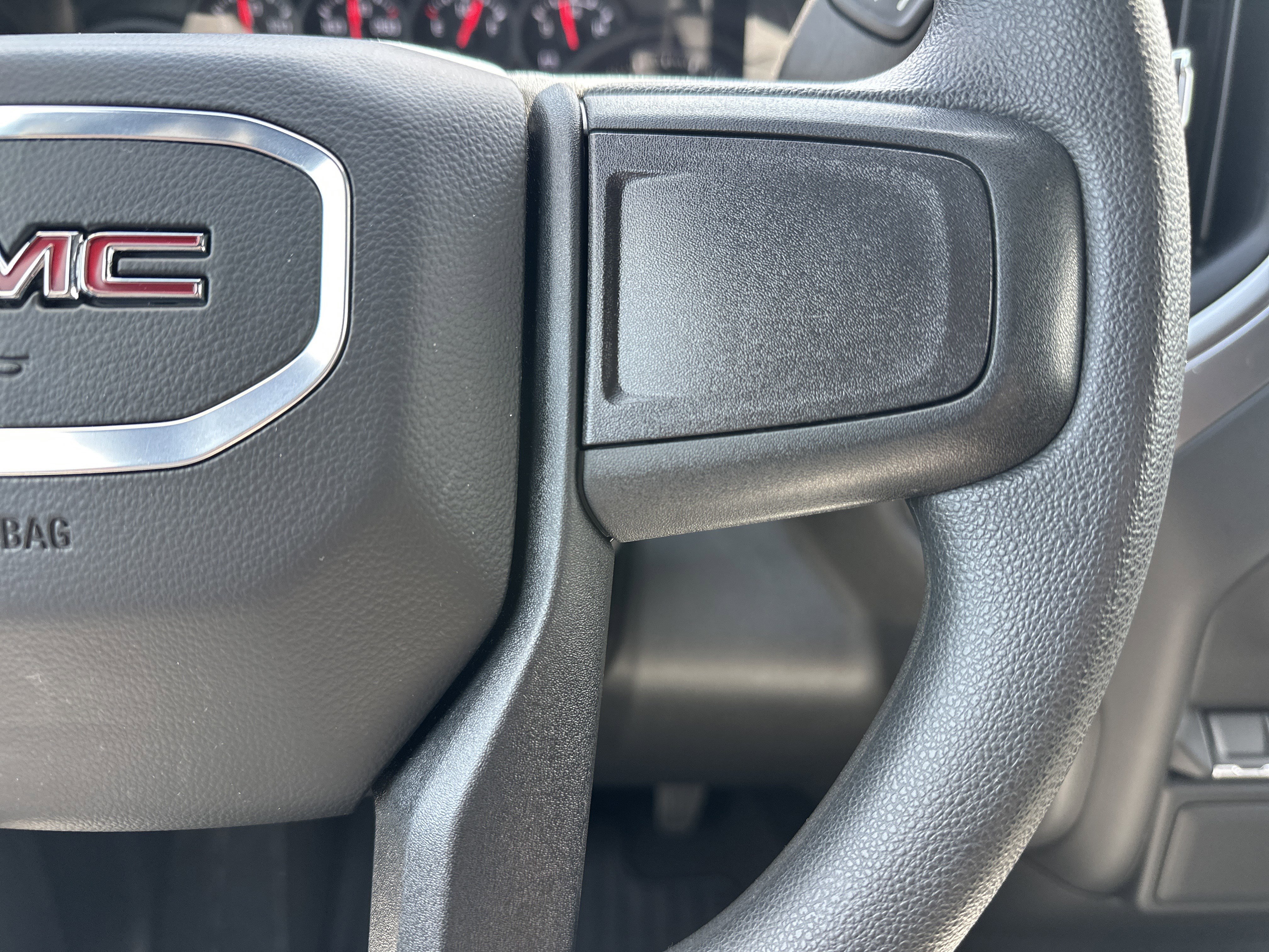 Used 2024 GMC Sierra 1500 Pro w/ Pro Value Package AWD/4WD image 19